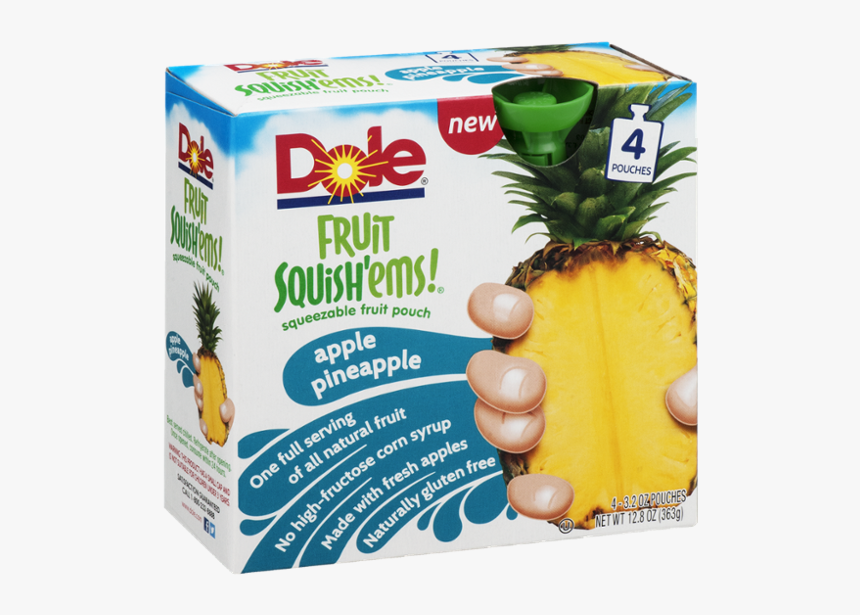 Dole, HD Png Download