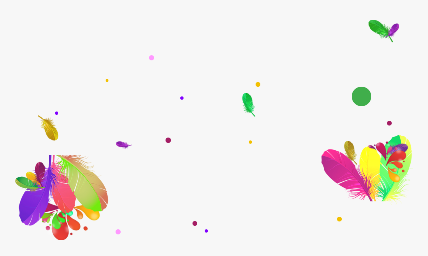 Thumb Image - Plumas Carnaval, HD Png Download