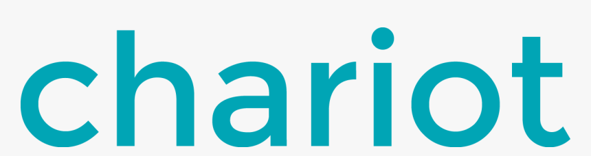 Transparent Chariot Png - Chariot Mass Transit Logo, Png Download