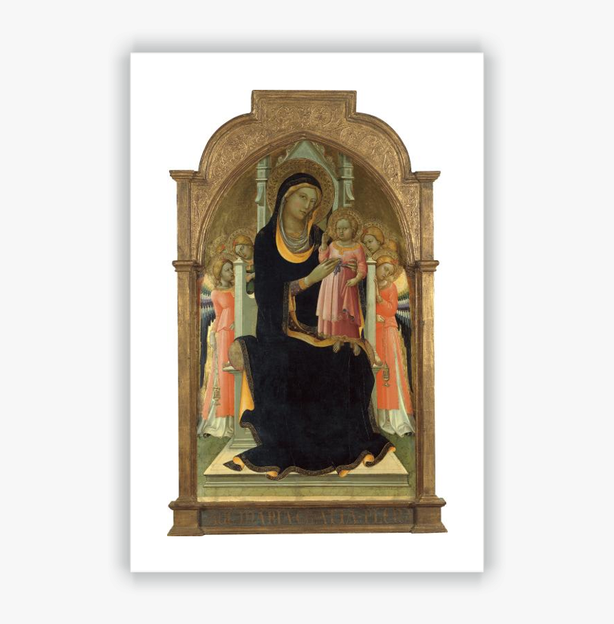 Lorenzo Monaco, HD Png Download