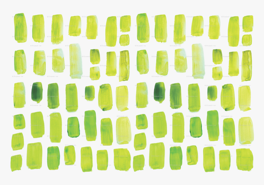 Aquamarine Watercolor , Png Download - Parallel, Transparent Png