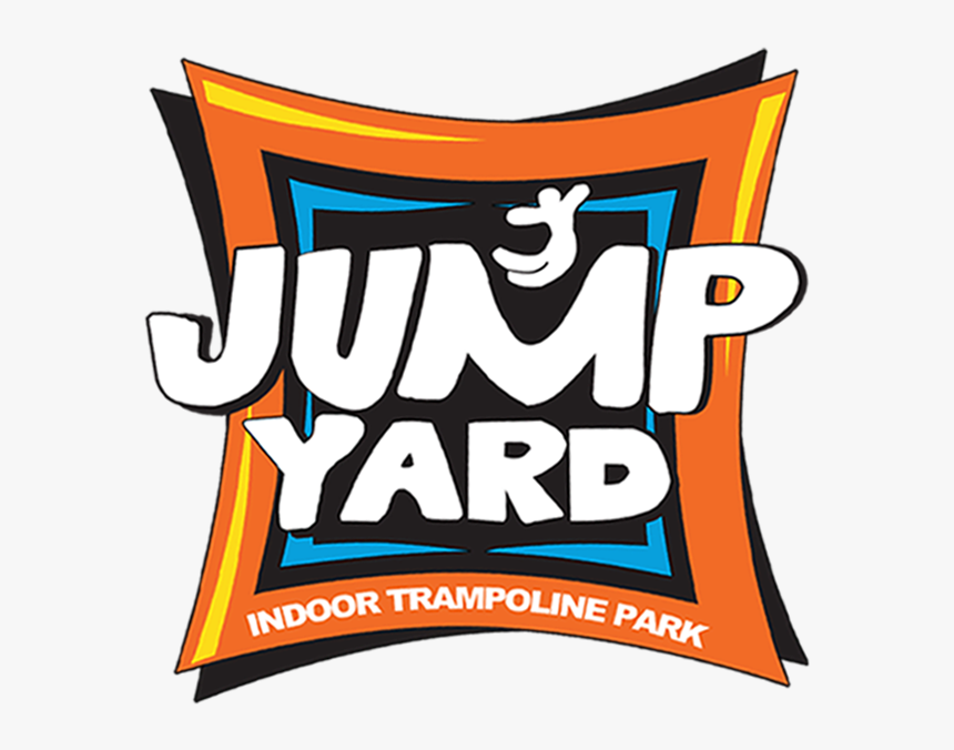 Jylogo1 - Jump Yard Logo, HD Png Download