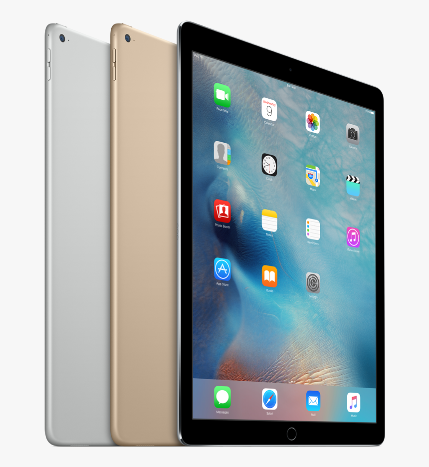 Ipad Pro, HD Png Download