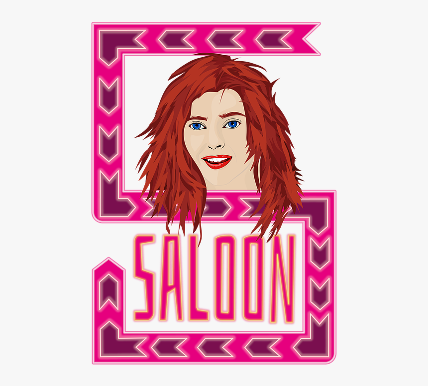 Transparent Haircut Png - Poster, Png Download