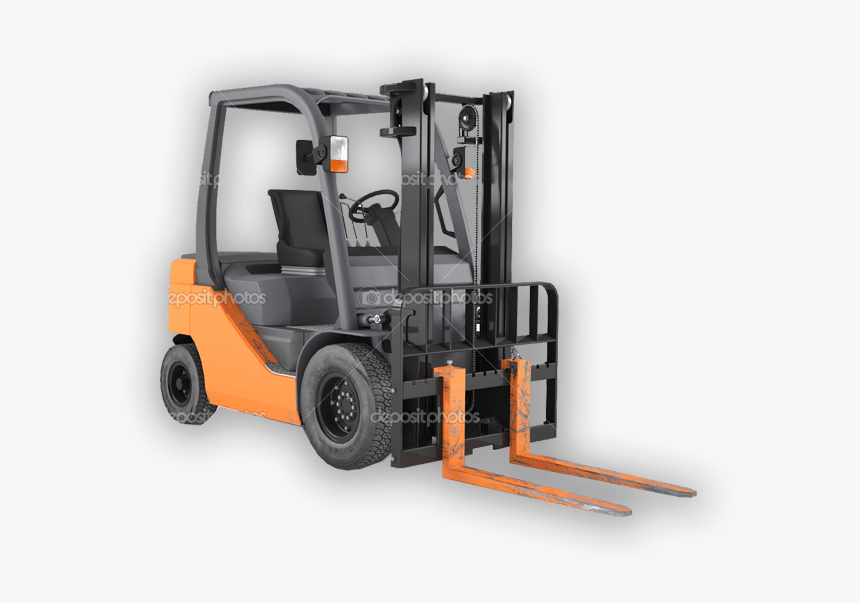 Pallet Jack, HD Png Download