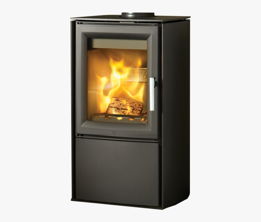 Wood-burning Stove, HD Png Download