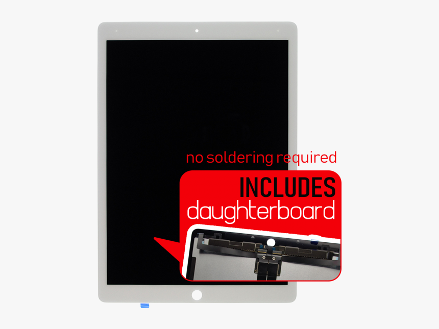 Ipad Pro - Tablet Computer, HD Png Download
