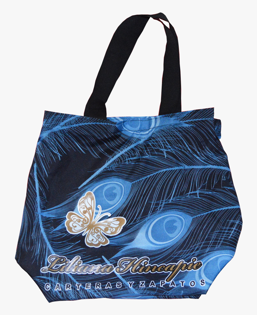 Transparent Plumas Png - Shoulder Bag, Png Download