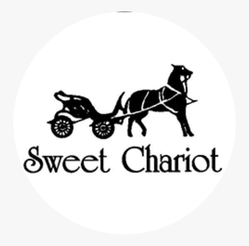 Sweet Chariot Logo, HD Png Download