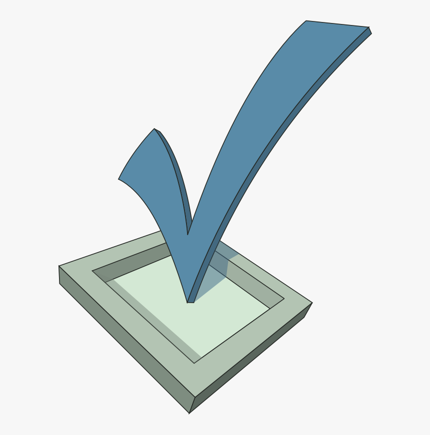 Checkbox, HD Png Download