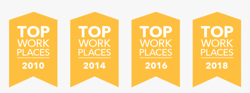 Top Workplaces Philadelphia - Some Work, HD Png Download