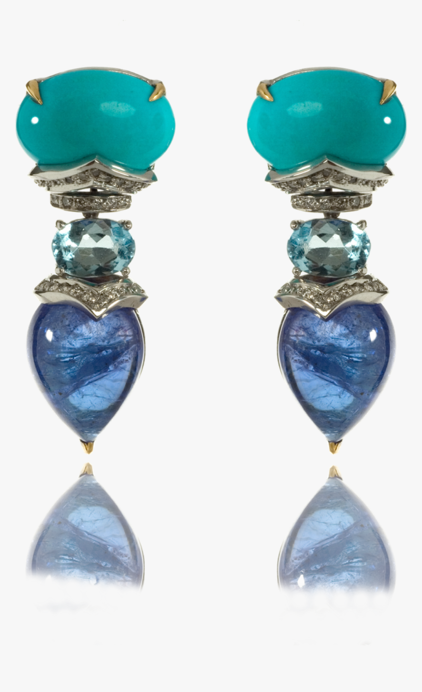 Earrings, HD Png Download