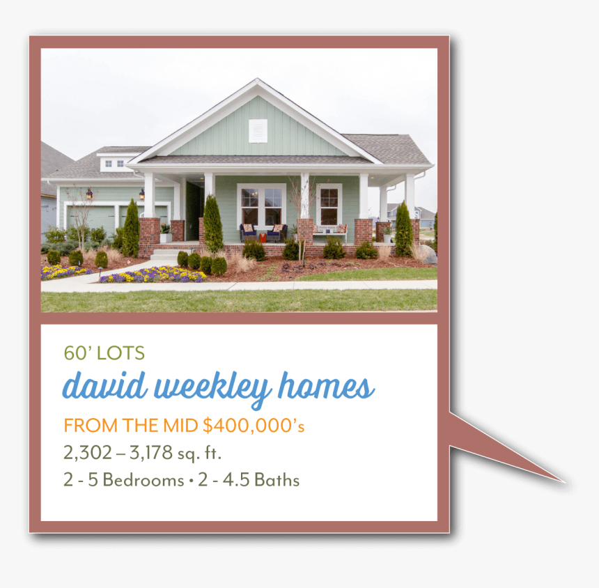 House, HD Png Download