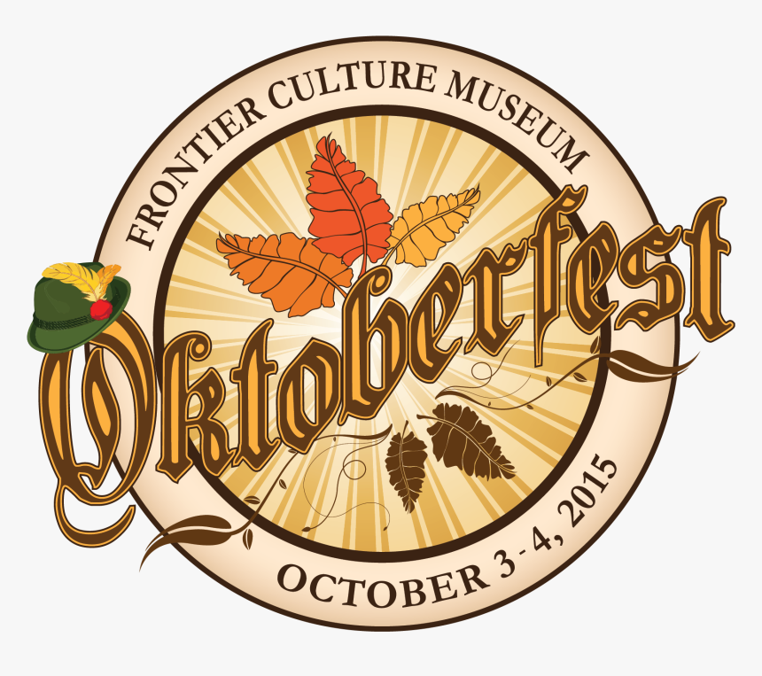 Logo Oktoberfest 2017, HD Png Download