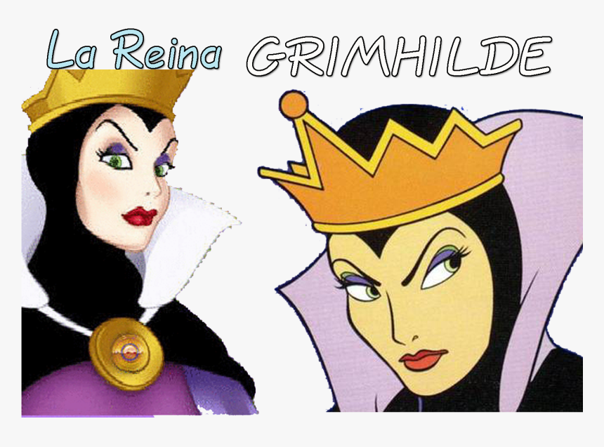 Disfraz De La Malvada Reina De Blancanieves 2013 Car - Queen In Snow White Png, Transparent Png