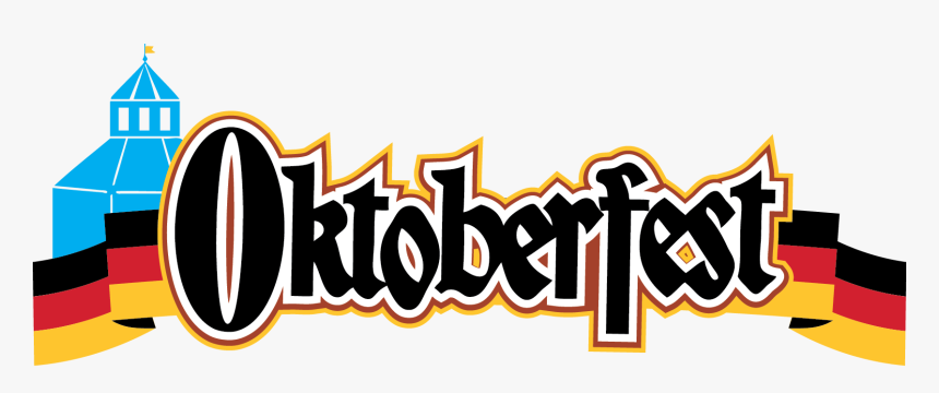 Thumb Image - Oktoberfest Logo 2016, HD Png Download