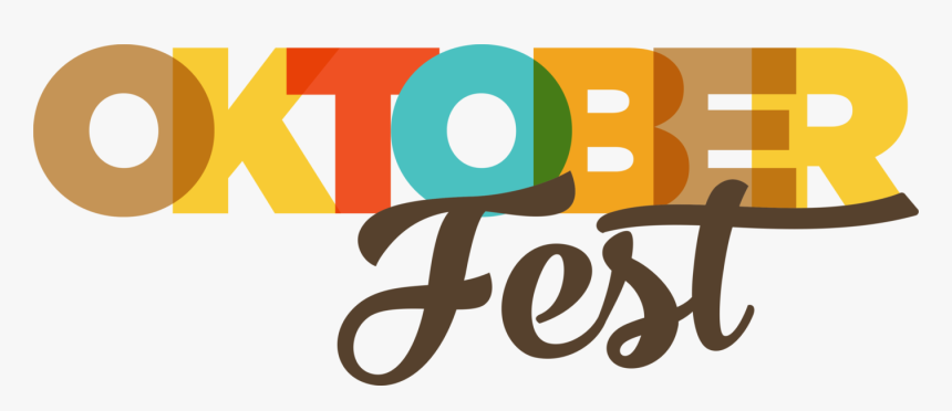 Oktoberfest Png Picture - Transparent Oktoberfest Logo Png, Png Download