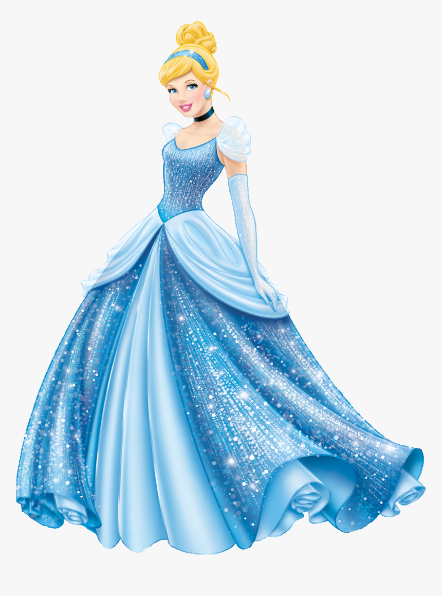 Princesas Disney Png, Transparent Png