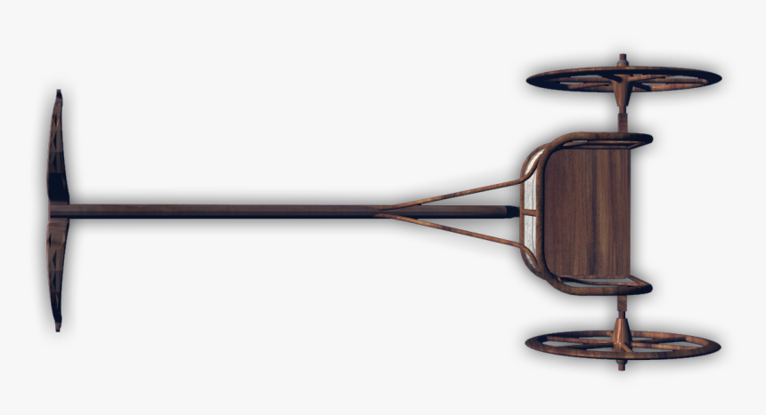 Transparent Chariot Png - Chair, Png Download