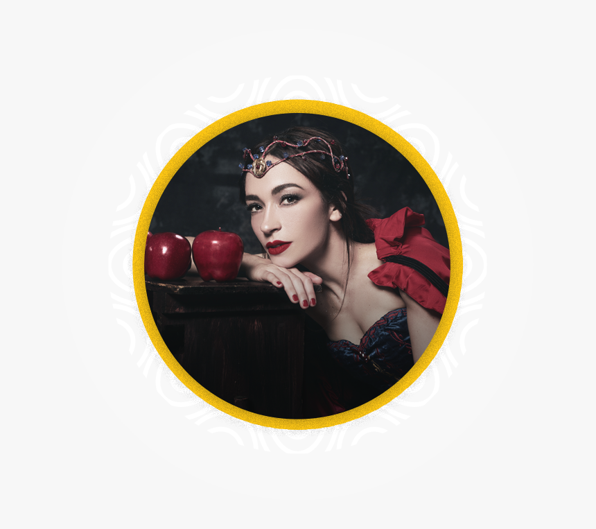 Blancanieves Compañia Nacional De Danza, HD Png Download
