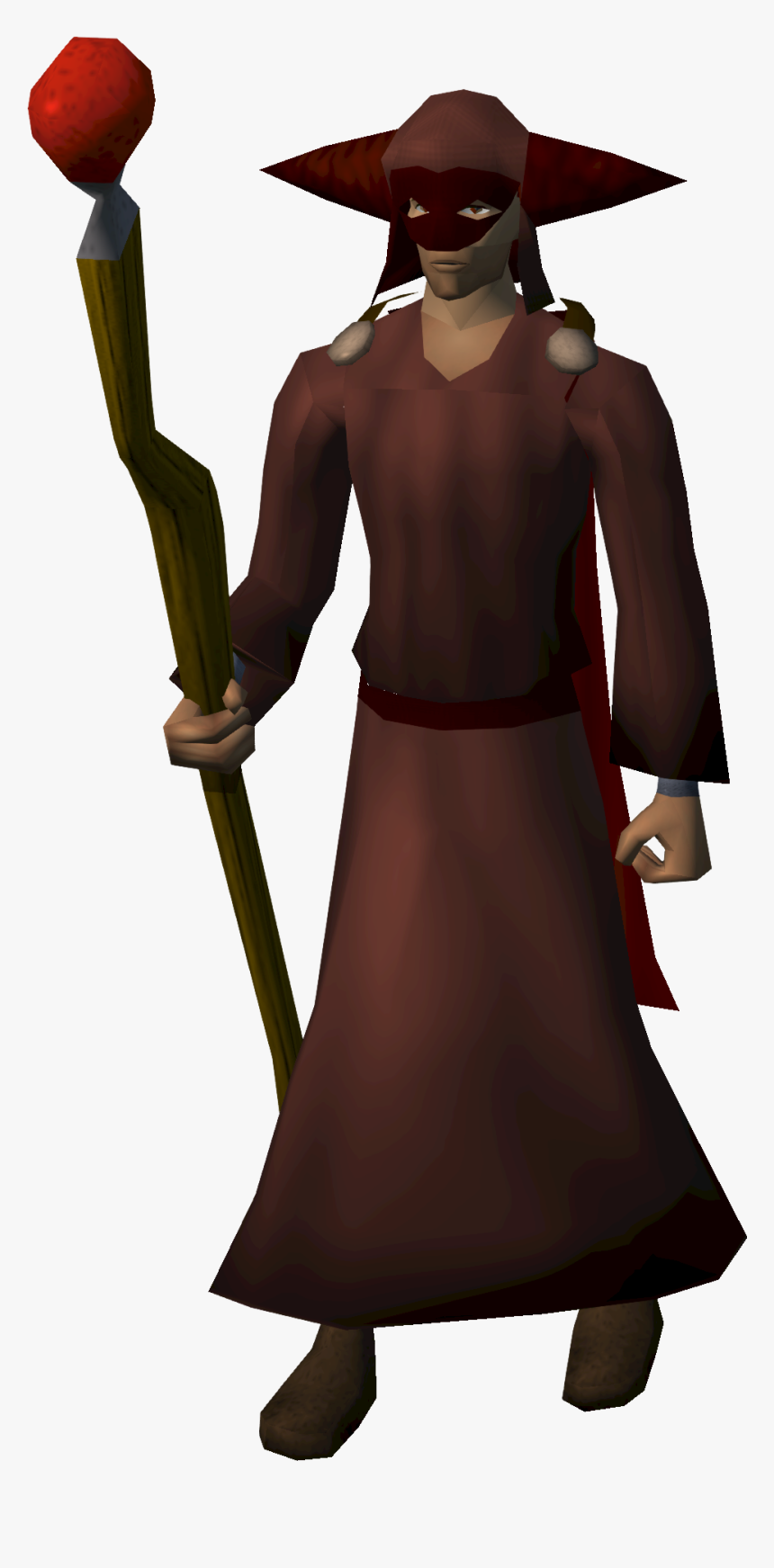 Wizard Png, Transparent Png
