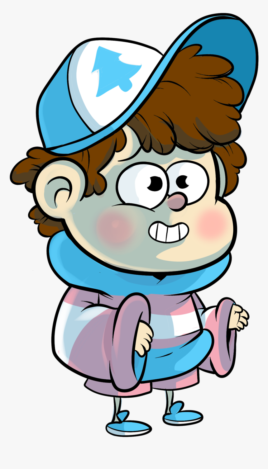 Cartoon, HD Png Download