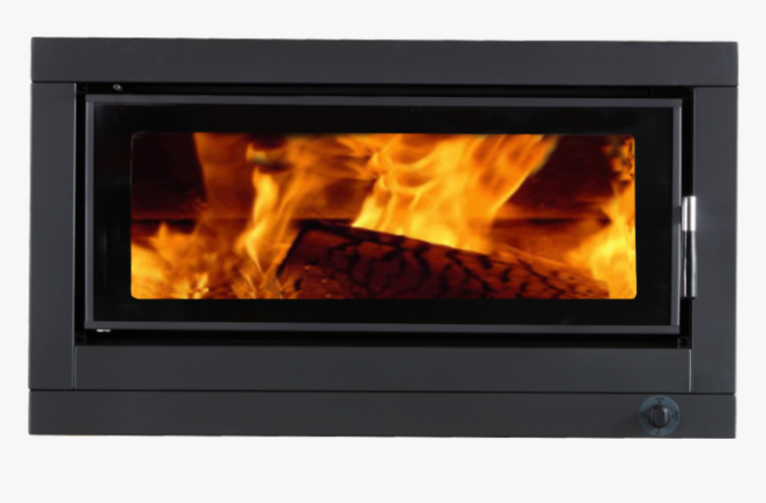 Image Description - Wood-burning Stove, HD Png Download