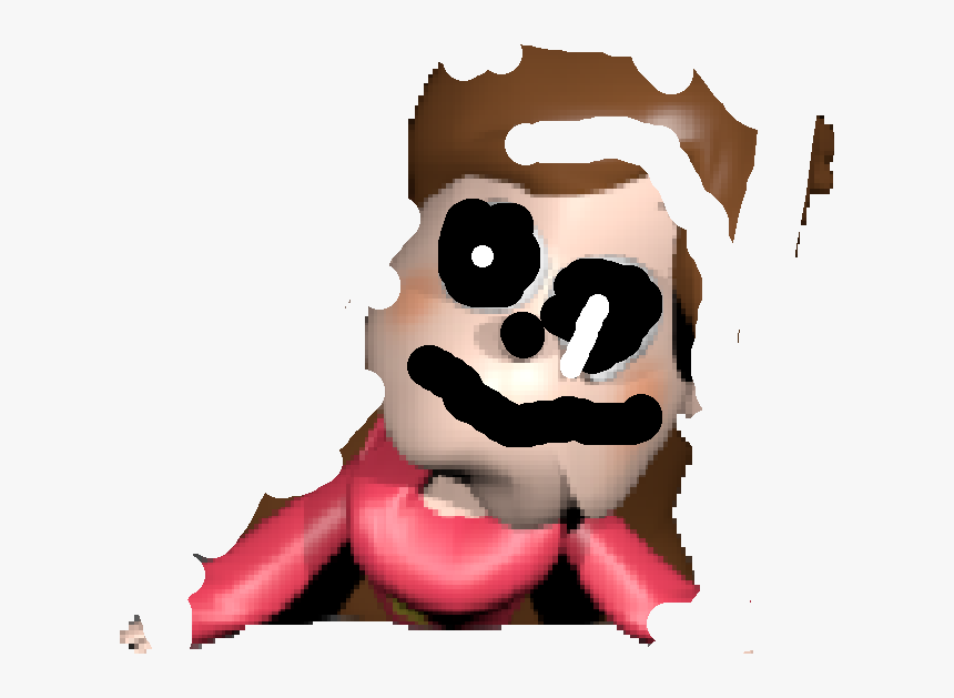 Nightmare At Donkey Cheerios Wiki - Cartoon, HD Png Download