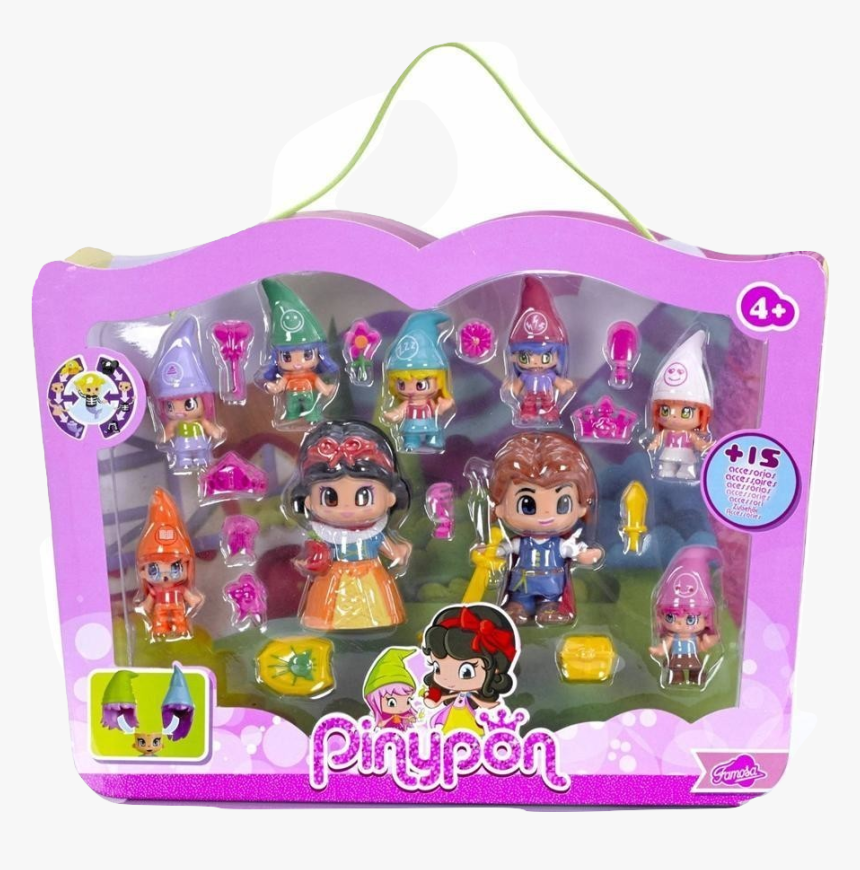 Pinypon Snow, HD Png Download