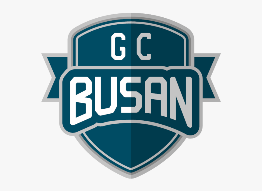Gc Busan Apparently Bought Out By An Overwatch League - Emblem, HD Png Download