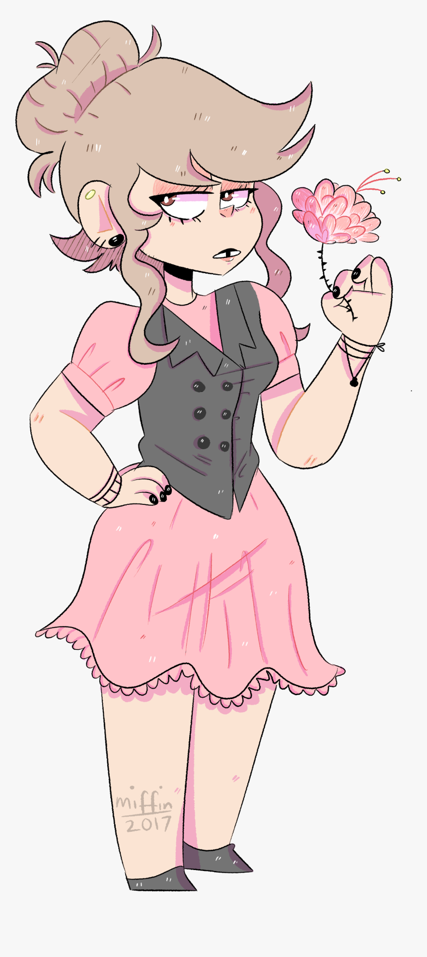 Mabel Pines , Png Download - Cartoon, Transparent Png