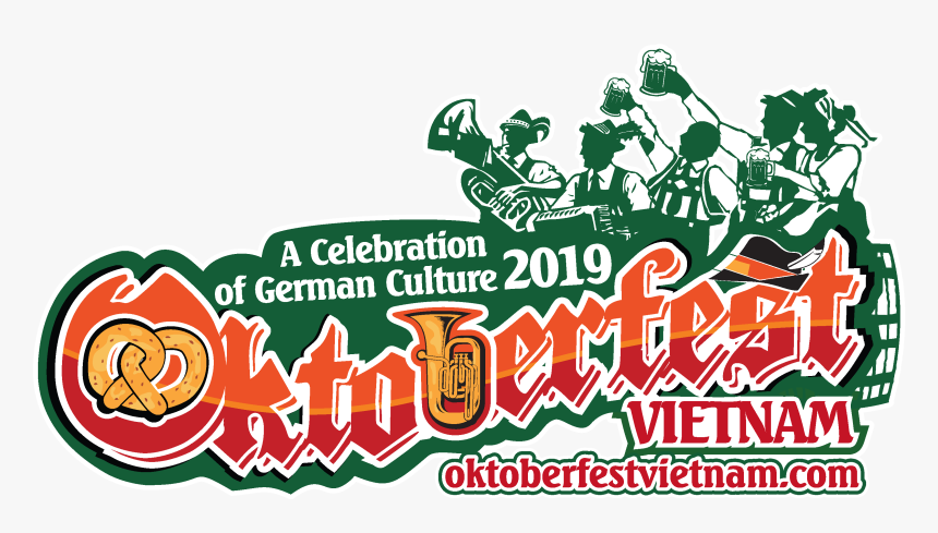 Transparent Oktoberfest Logo Png - Illustration, Png Download