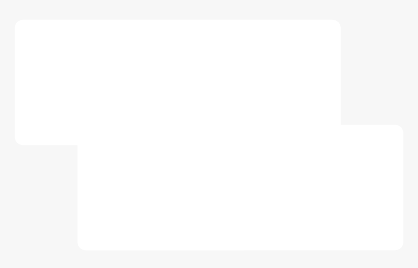 Hyatt White Logo Png, Transparent Png