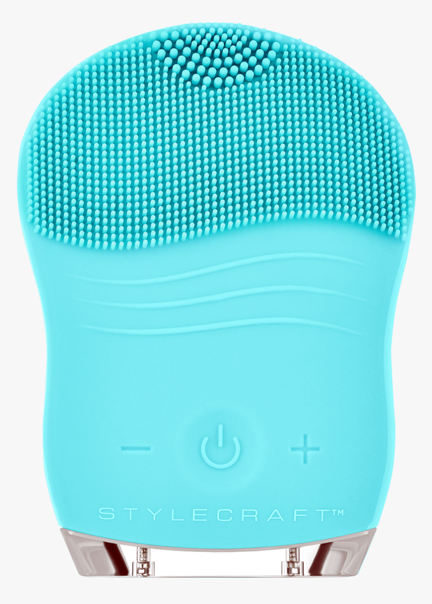 Scrubs Gentle Cleansing Facial Brush - Dehumidifier, HD Png Download
