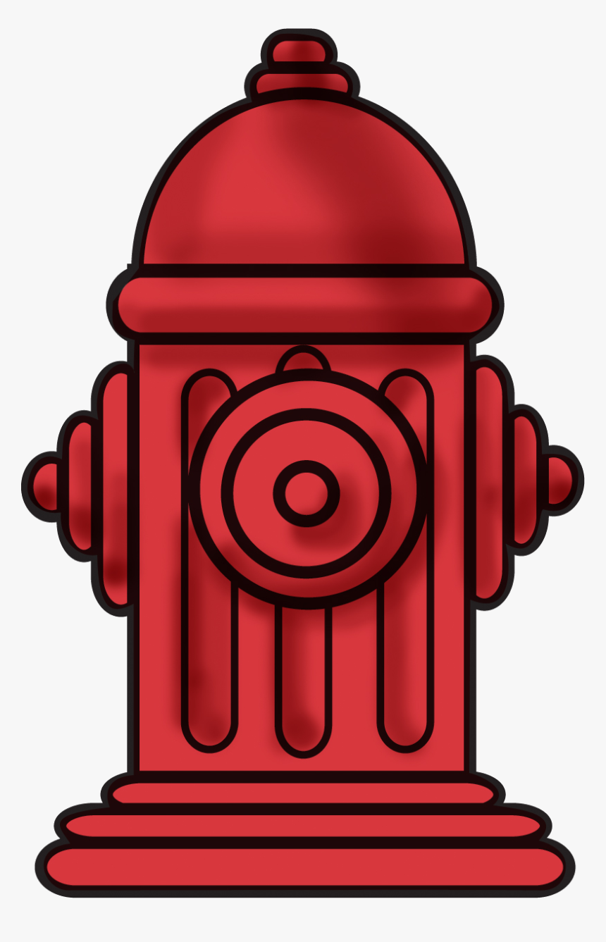 Clip Art Fire Hydrant, HD Png Download , Transparent Png Image - PNGitem