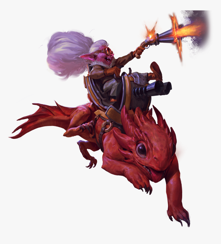 Dragon, HD Png Download