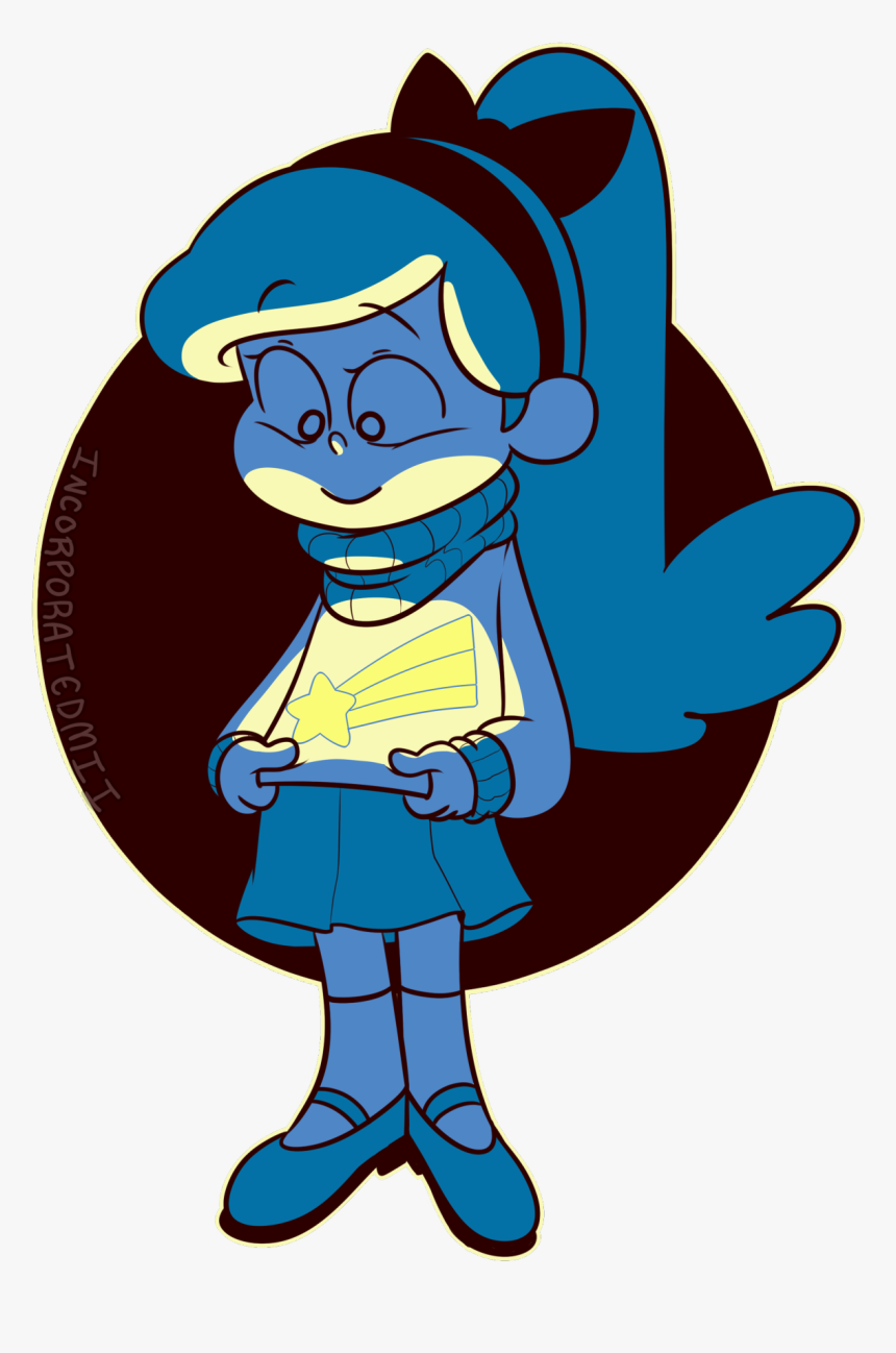 Mabel Pines Y Steven Universe, HD Png Download