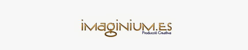 Logo Imaginium Marca De Agua - Wrapping Paper, HD Png Download