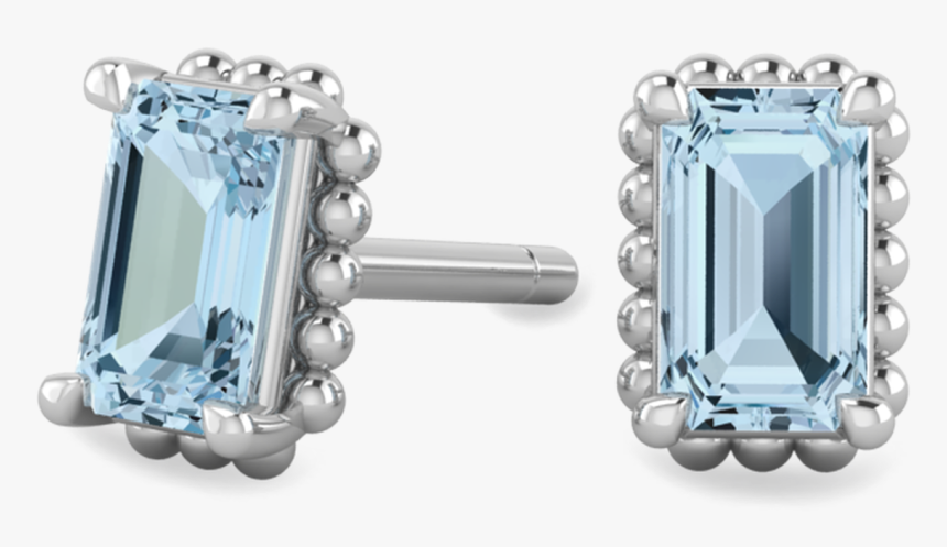 X1https - //cdn10 - Bigcommerce - Bluetopaz Er 0053 - Earrings, HD Png Download