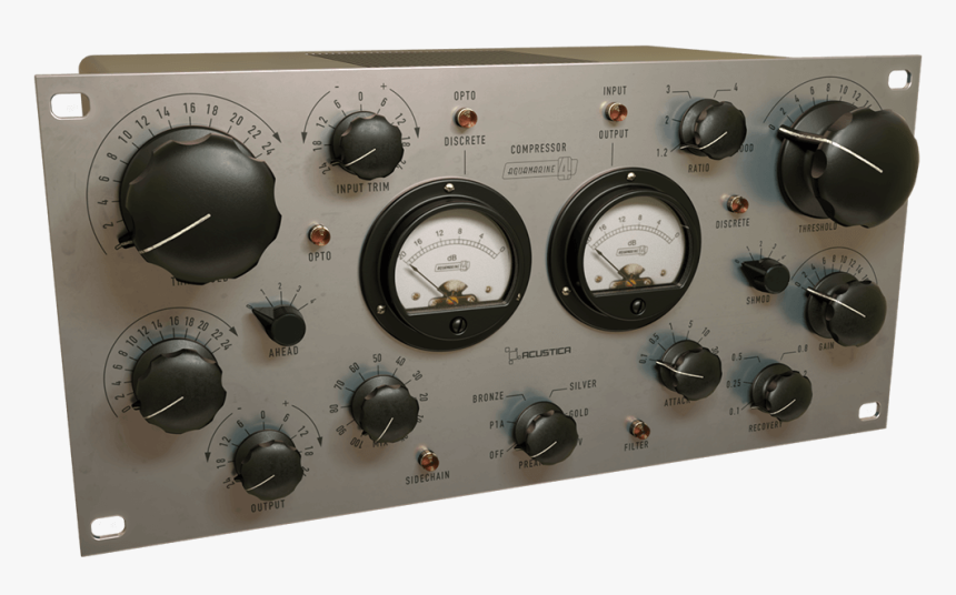 Gauge, HD Png Download