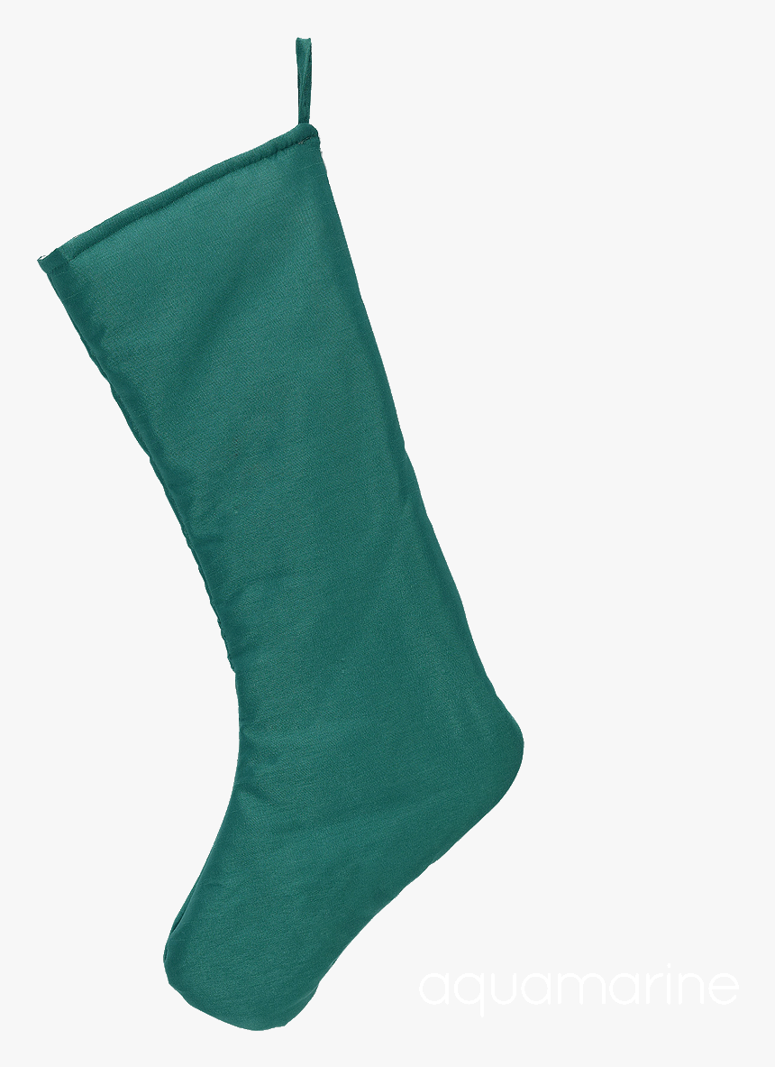 Christmas Stocking, HD Png Download