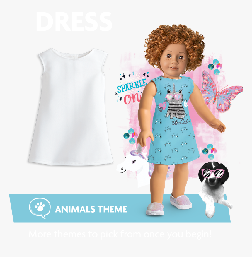Doll, HD Png Download