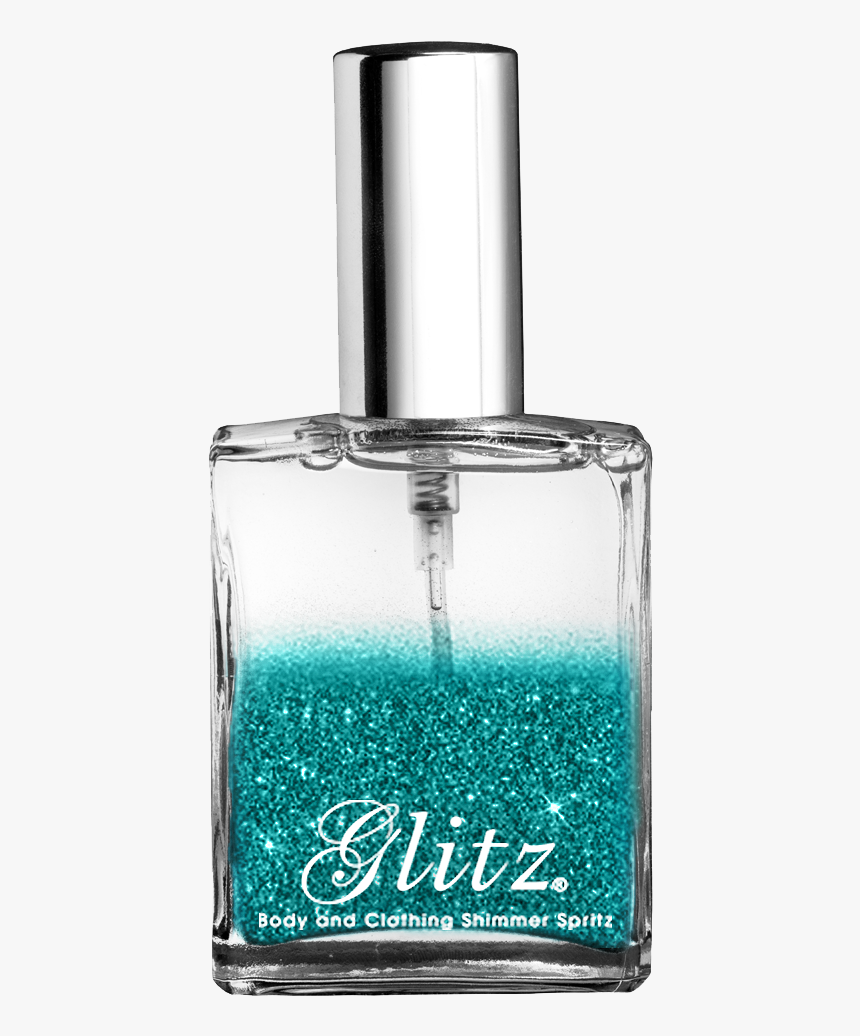 Aquamarine - Nail Polish, HD Png Download