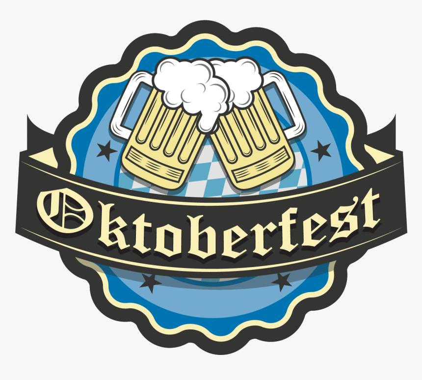 Oktoberfest Calgary Logo - Oktoberfest Calgary 2019 Png, Transparent Png