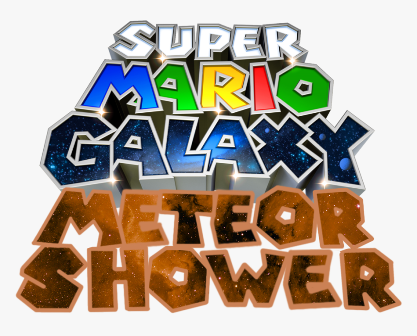 Nintendo Fanon Wiki - Super Mario Galaxy 2, HD Png Download