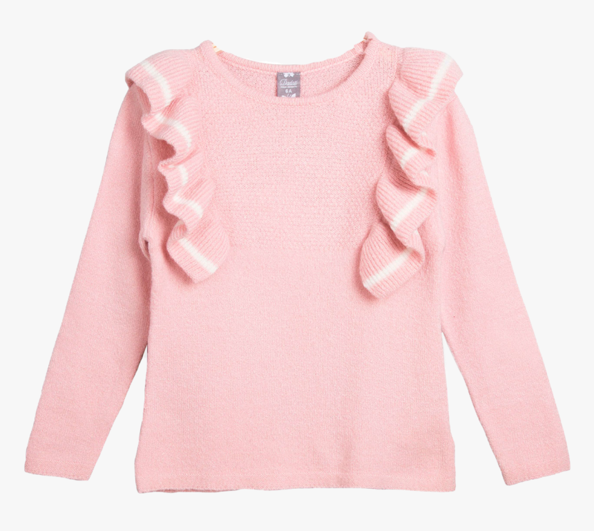 Sweater, HD Png Download