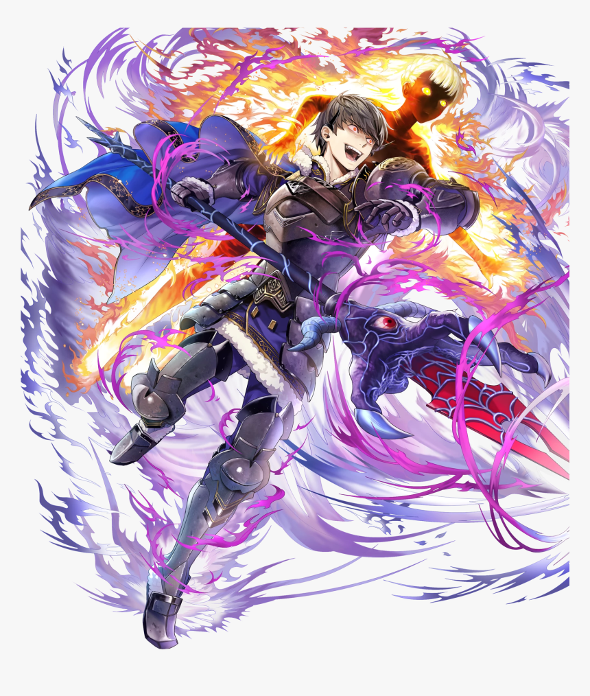 Fire Emblem Heroes Berkut, HD Png Download