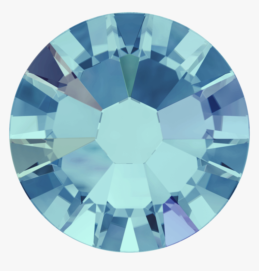 Swarovski Crystal Vintage Rose, HD Png Download