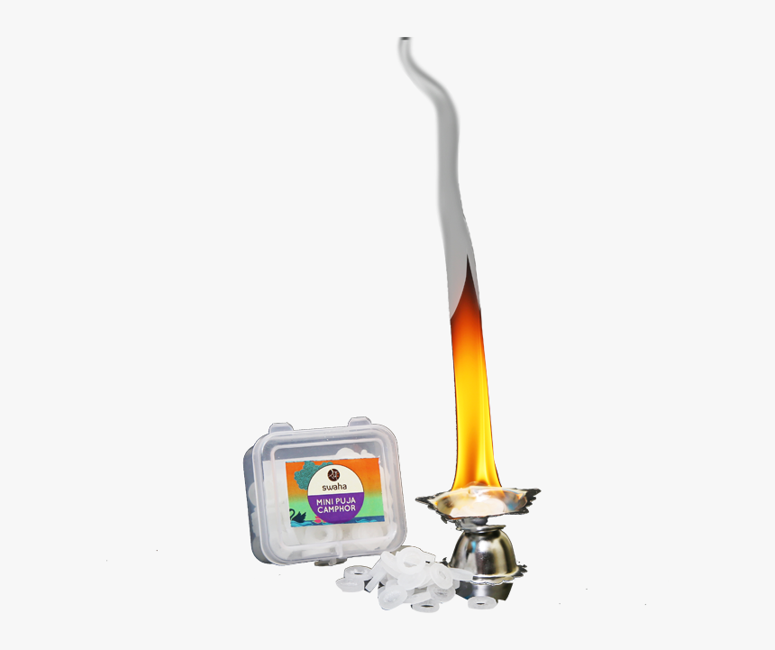 Flame, HD Png Download