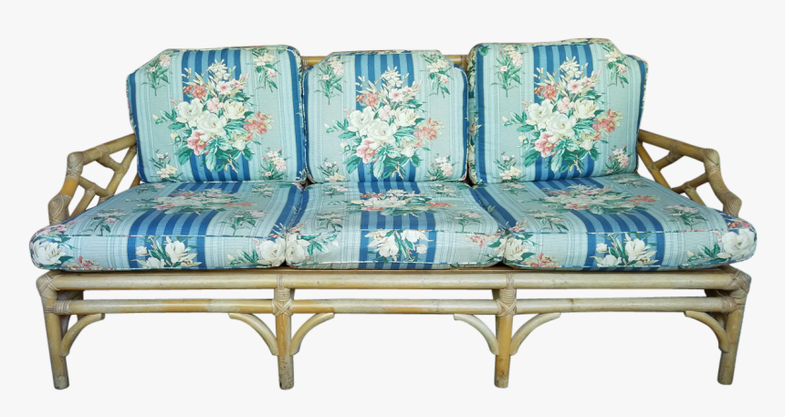 Studio Couch, HD Png Download